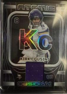 Kirk Cousins