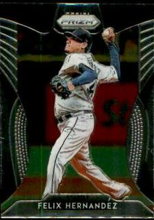 Felix Hernandez