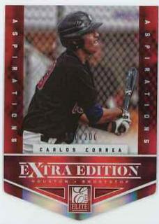 Carlos Correa