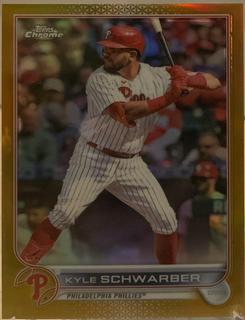Kyle Schwarber