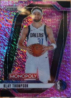 Klay Thompson