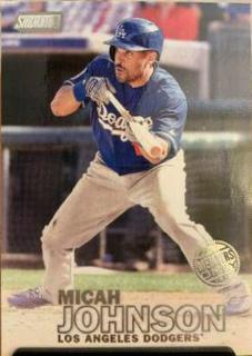 Micah Johnson