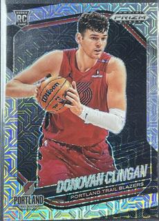Donovan Clingan