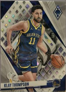 Klay Thompson
