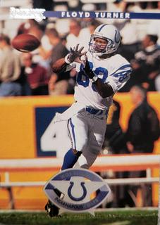 Floyd Turner
