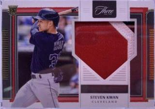 Steven Kwan