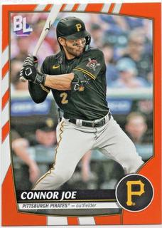Connor Joe