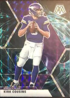 Kirk Cousins