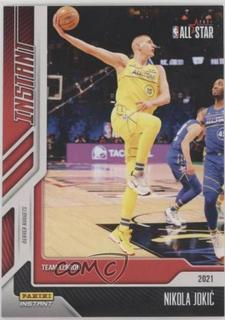 Nikola Jokic