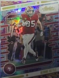 George Kittle