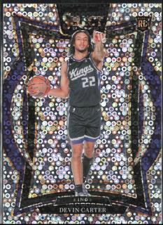 Devin Carter