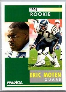Eric Moten