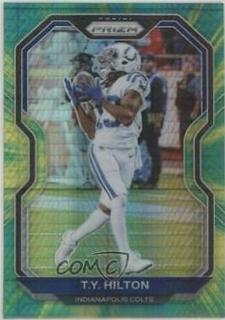 T.Y. Hilton