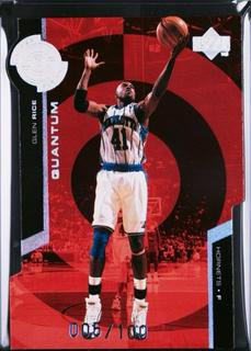 Glen Rice