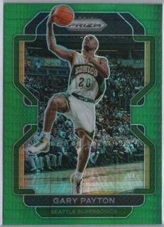 Gary Payton