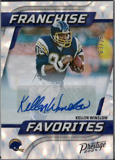 Kellen Winslow