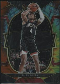 Jalen Green
