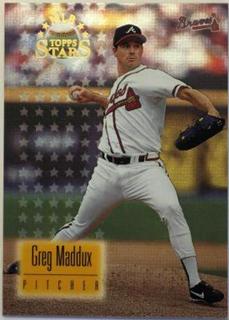 Greg Maddux