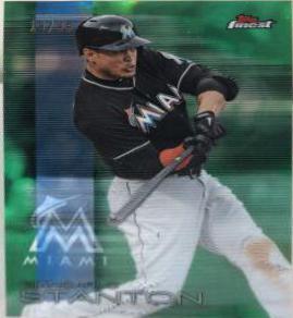 Giancarlo Stanton