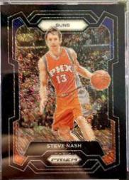 Steve Nash