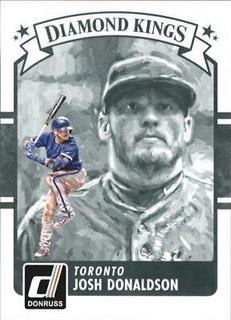 Josh Donaldson
