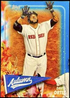 David Ortiz