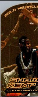 Shawn Kemp