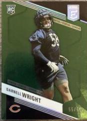 Darnell Wright