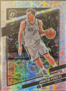 Jakob Poeltl