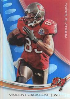 Vincent Jackson