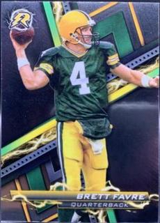 Brett Favre