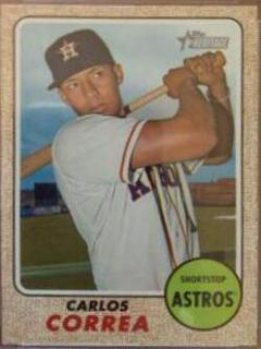 Carlos Correa