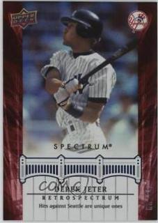 Derek Jeter