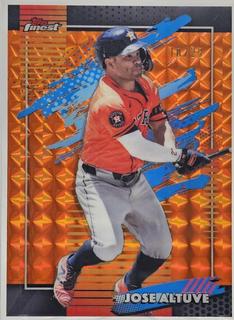 Jose Altuve