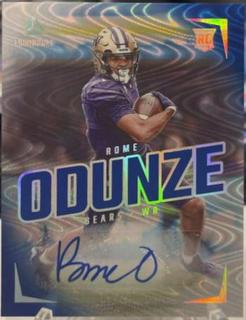 Rome Odunze