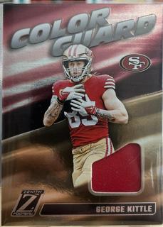 George Kittle