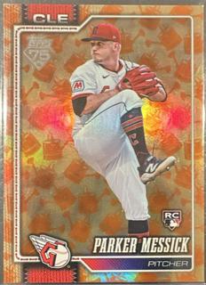 Parker Messick