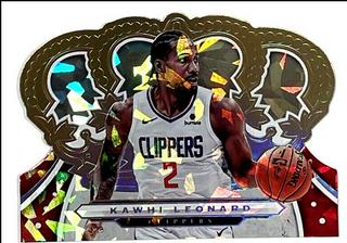 Kawhi Leonard