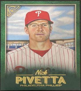 Nick Pivetta