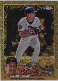 Cal Ripken Jr.