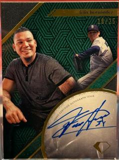 Felix Hernandez