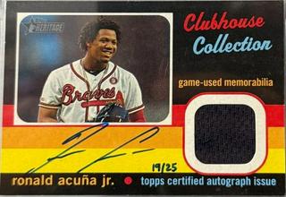 Ronald Acuna Jr.