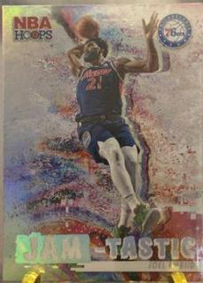 Joel Embiid