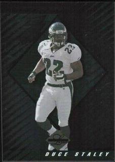 Duce Staley