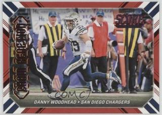 Danny Woodhead