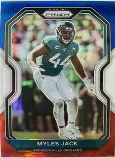 Myles Jack