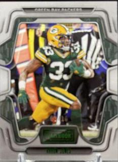 Aaron Jones