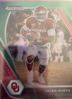 Jalen Hurts