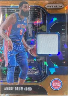 Andre Drummond