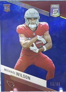 Michael Wilson